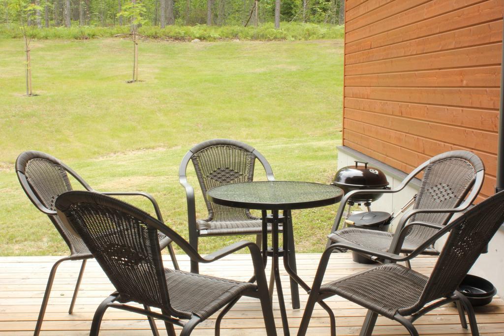 Marina Holiday Honka Village Apartments Imatra Room photo
