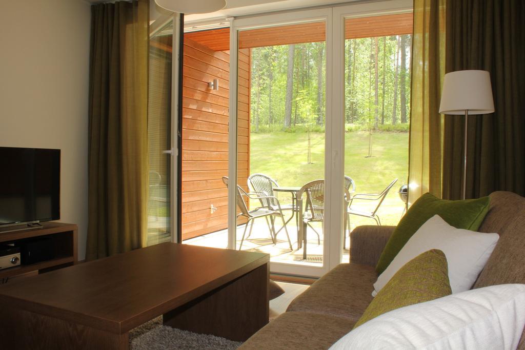 Marina Holiday Honka Village Apartments Imatra Room photo