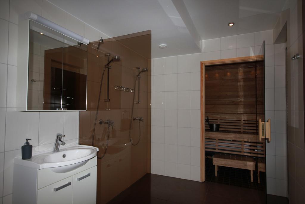 Marina Holiday Honka Village Apartments Imatra Exterior photo