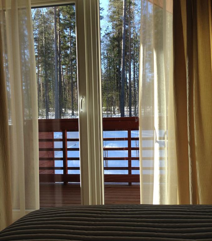Marina Holiday Honka Village Apartments Imatra Room photo