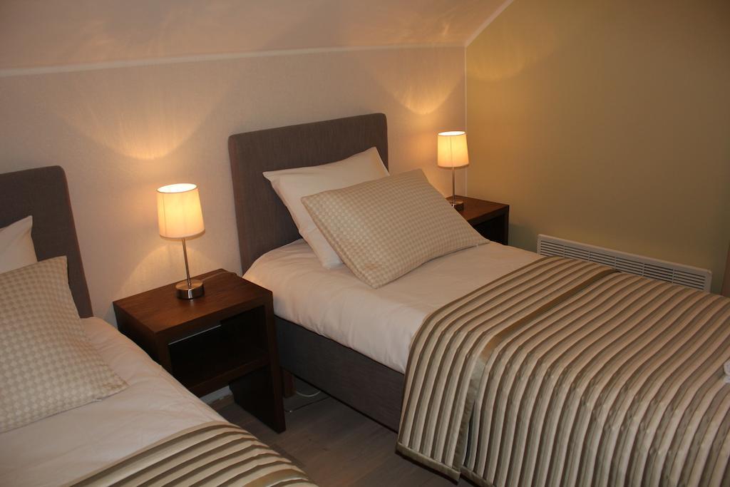 Marina Holiday Honka Village Apartments Imatra Room photo