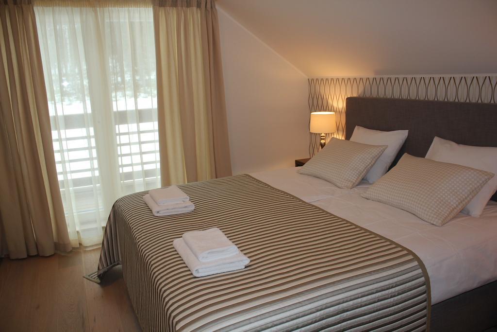 Marina Holiday Honka Village Apartments Imatra Exterior photo
