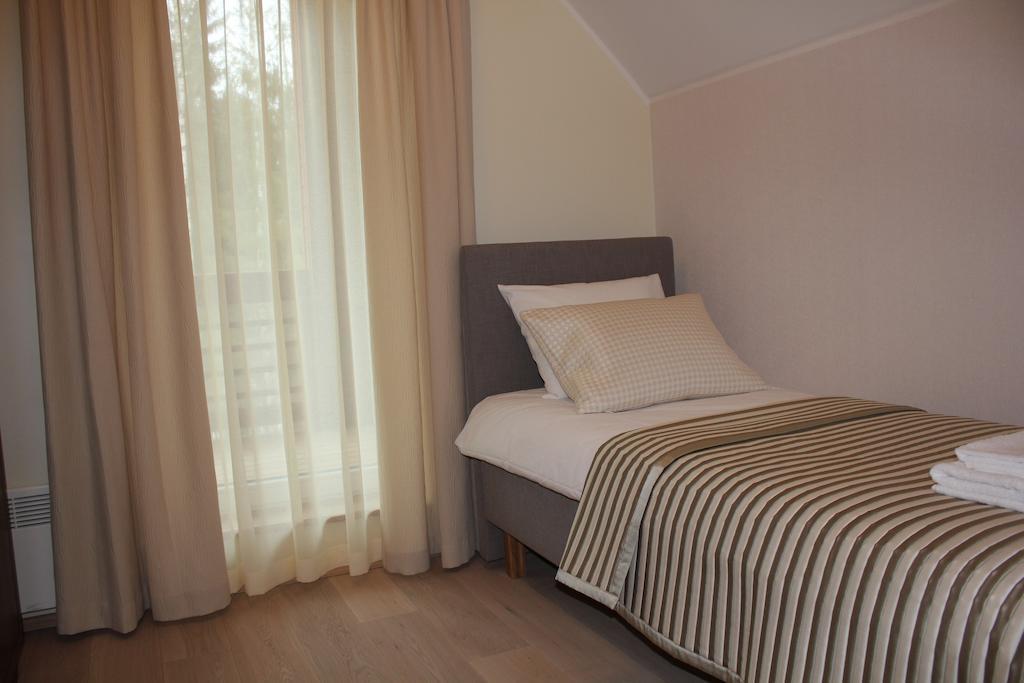Marina Holiday Honka Village Apartments Imatra Room photo